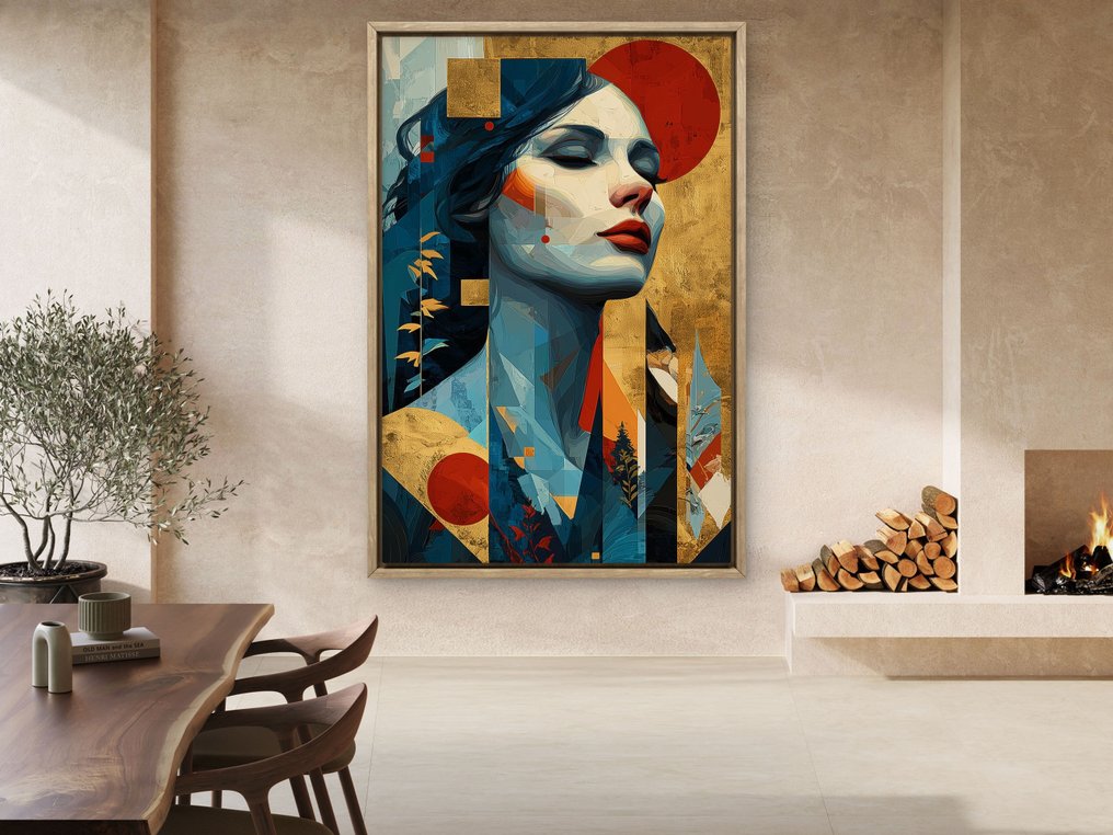 Mrs Art Prime - "Wild Soul" #3.2