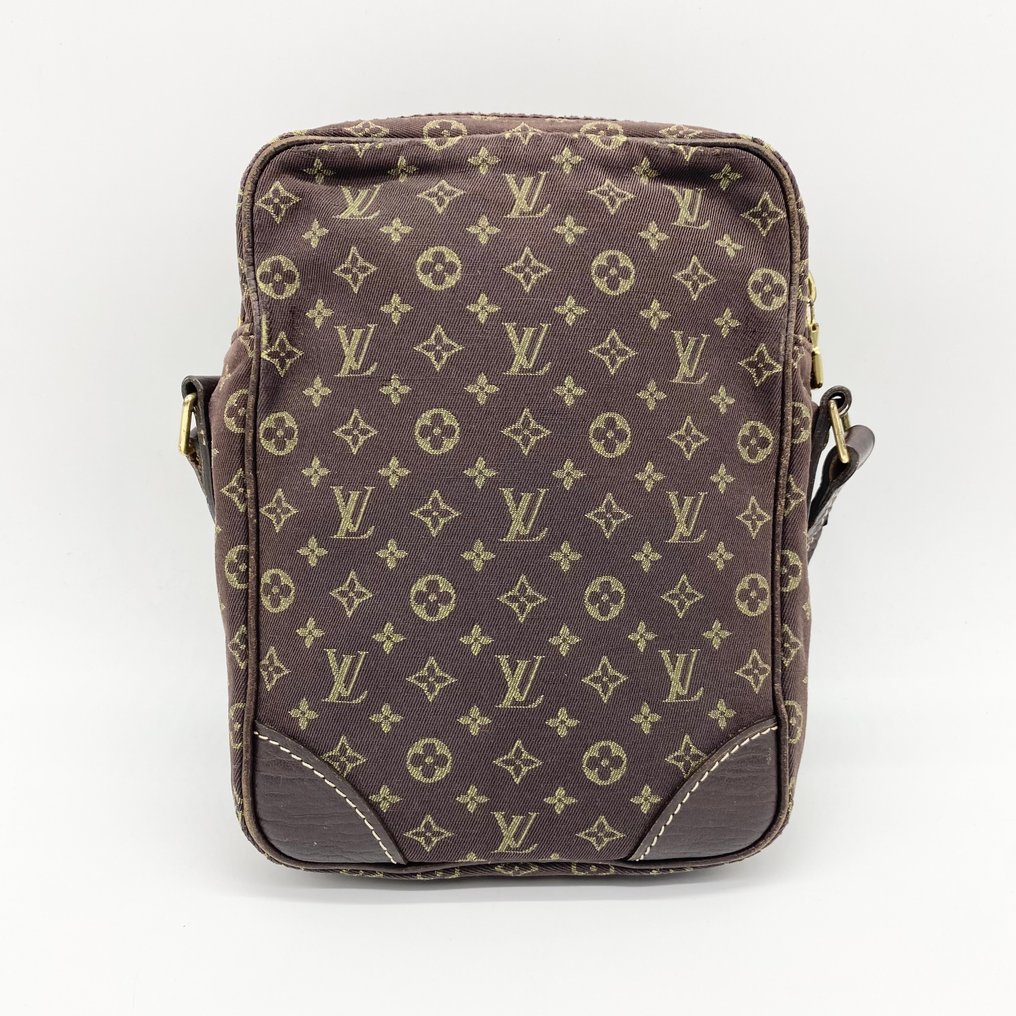 Louis Vuitton - Danube - Olkalaukku #2.1