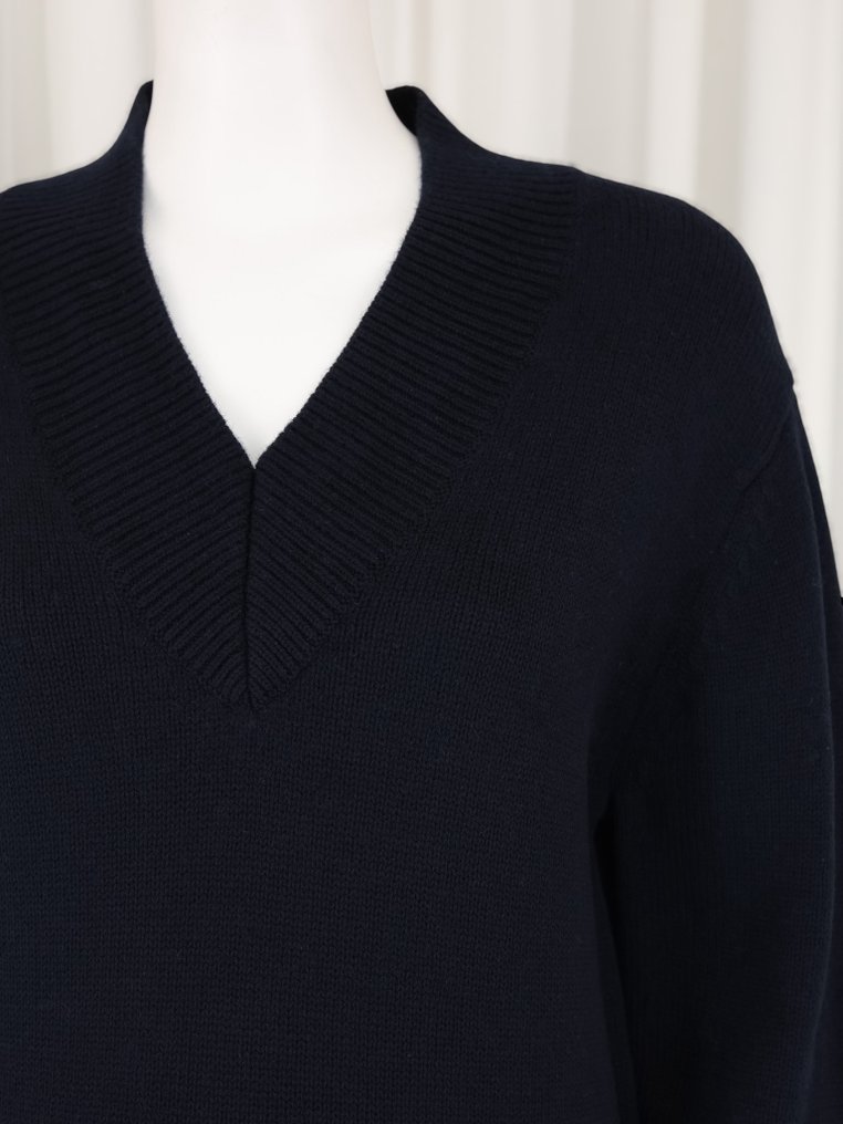 La Panoplie - NO RP - Pure Merino - Sweter #2.1