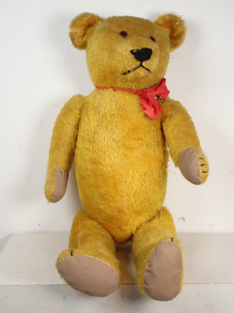 Petz - 玩具熊 - 1930-1940 - 德国 #1.0