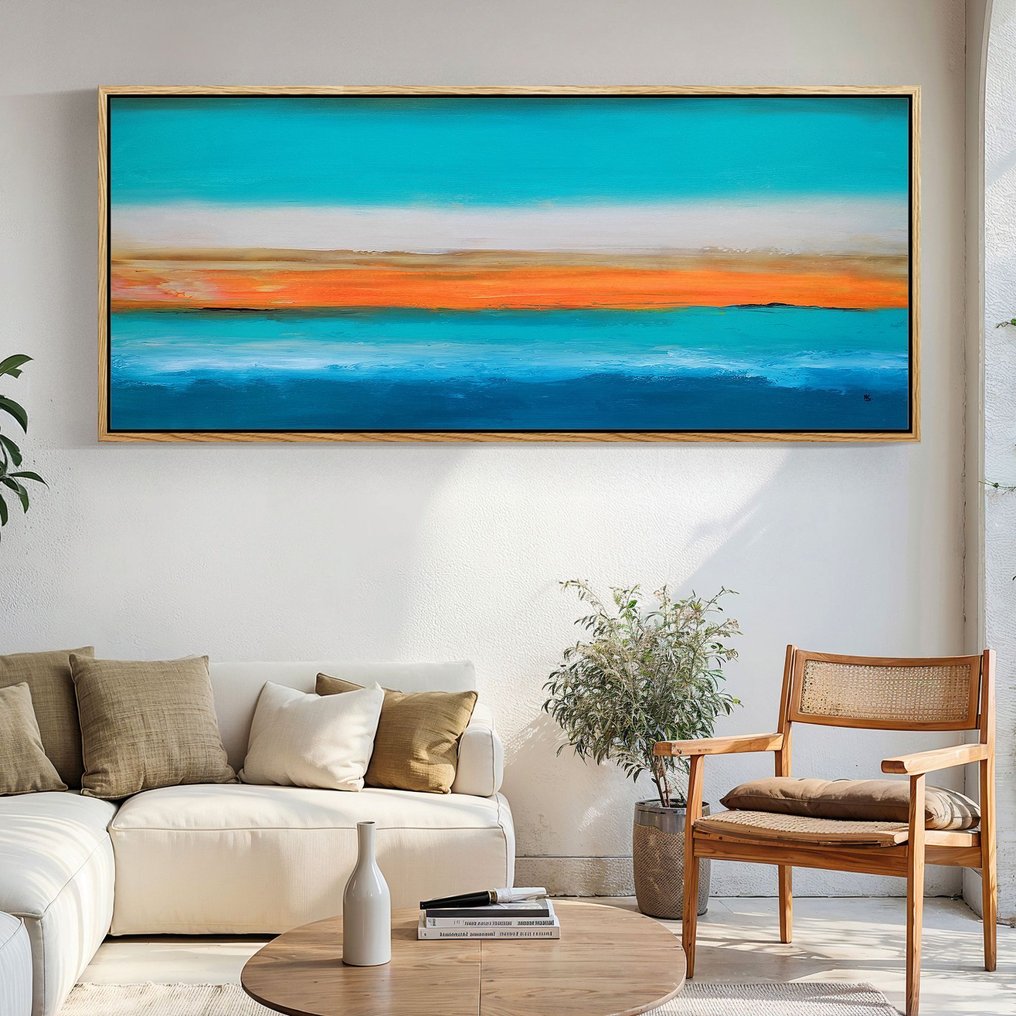 Noelia Correa Art - Falore XXL #1.0