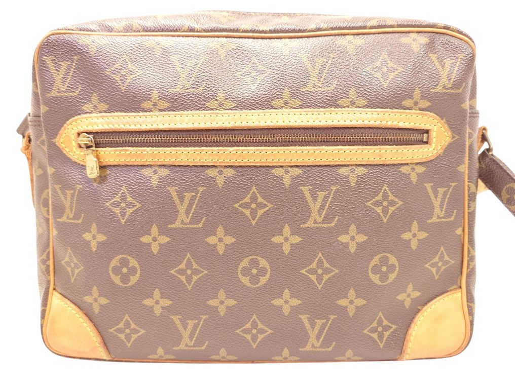 Louis Vuitton - Potomac - Borsa a tracolla #1.0