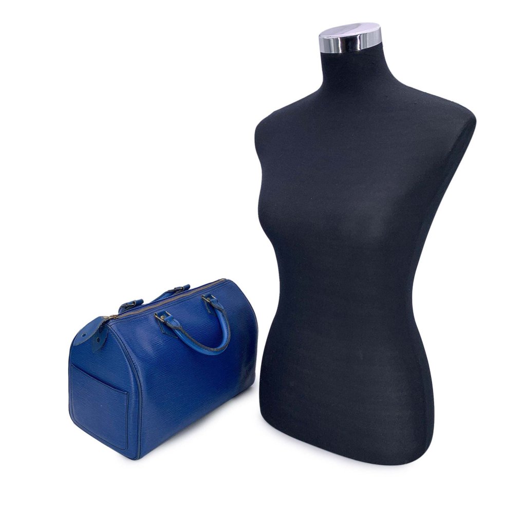 Louis Vuitton - Speedy - Τσάντα #1.0