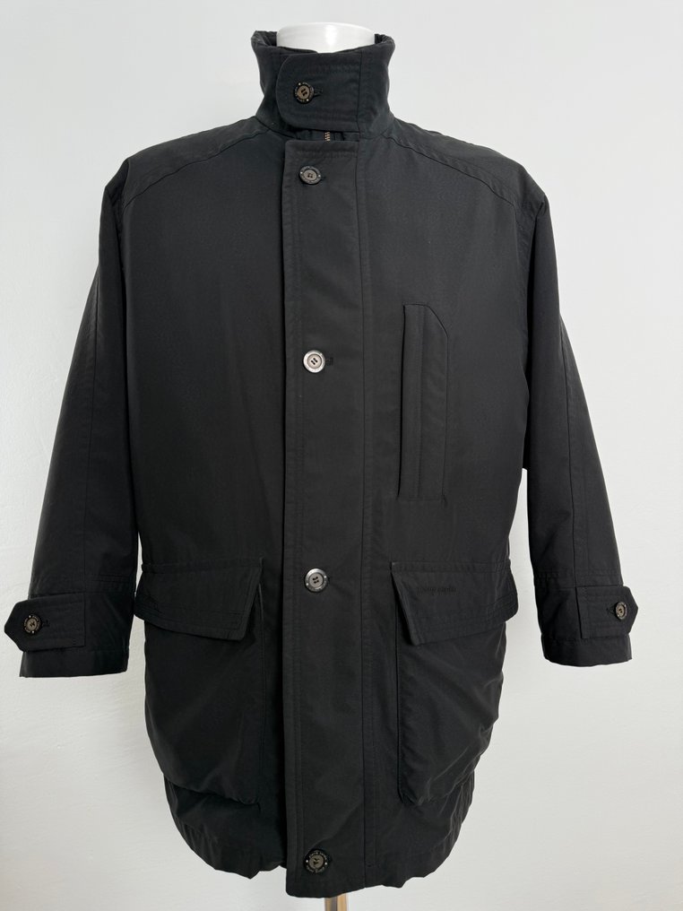 Pierre Cardin - Mantel #1.0