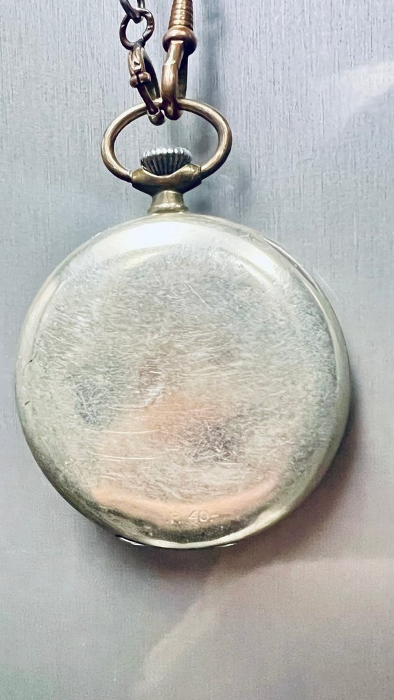 Enicar - longeau - 1900-1949 #4.3