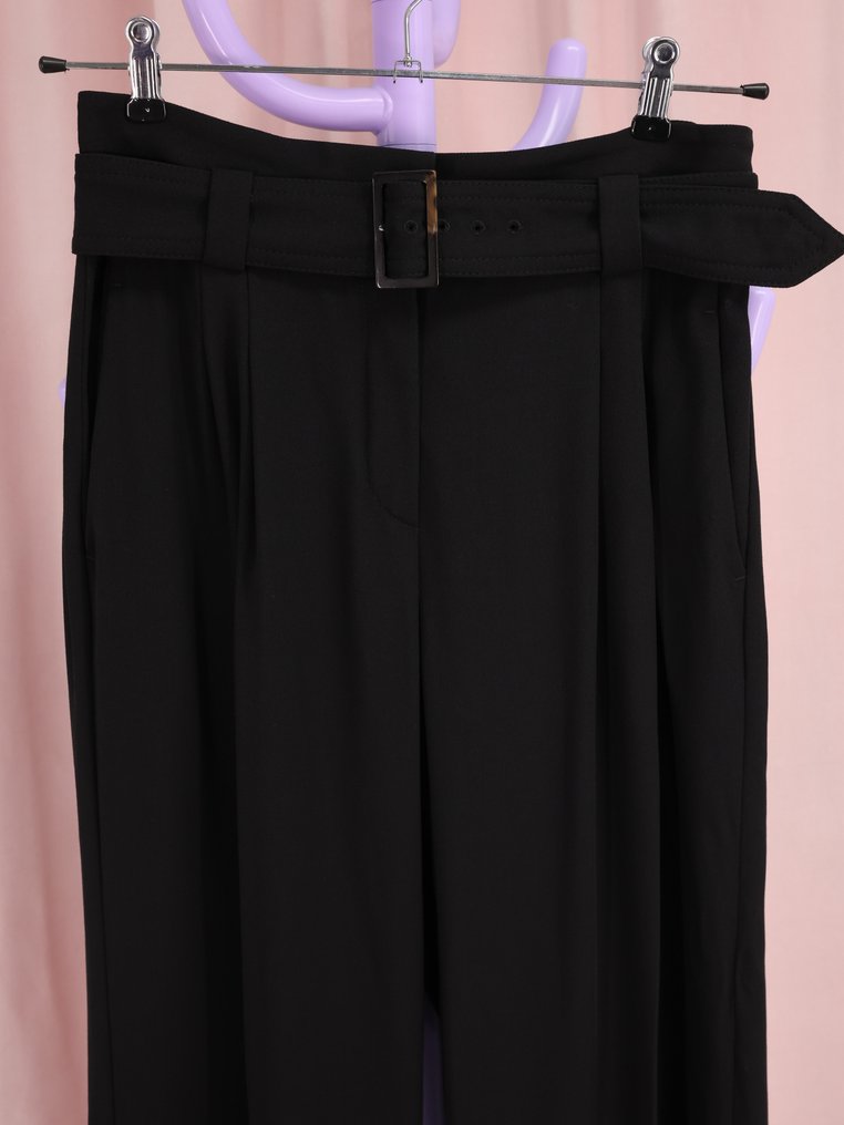 Windsor - NO RP - Pure Virgin Wool - Hose #2.1