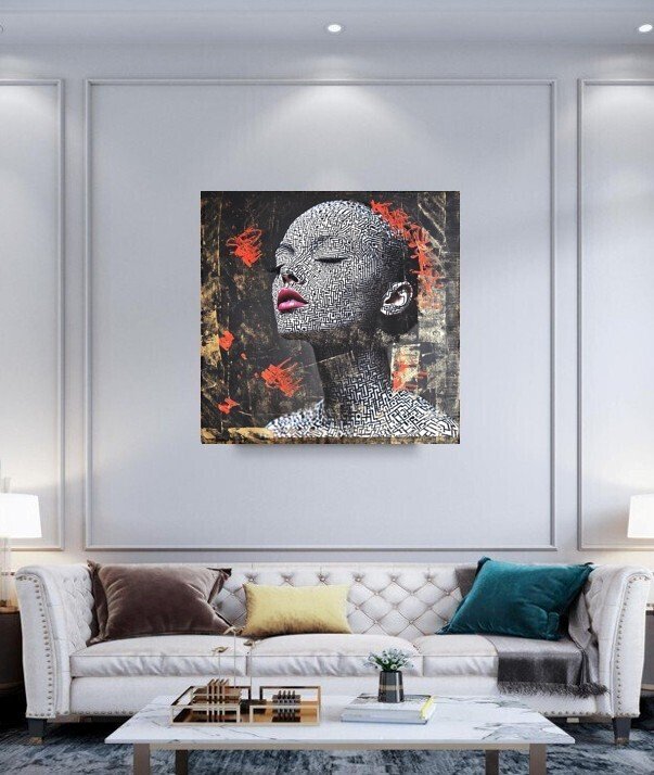 Nicole Lubbers (XX) - Not Meant to Be Solved XL #3.2