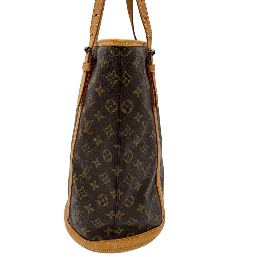 Louis Vuitton - Bucket - Handbag #4.3