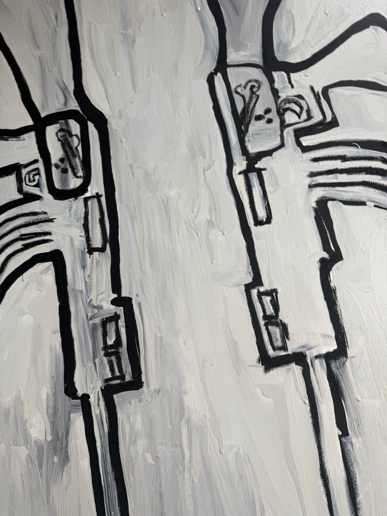 Belle Doxx - Duality #3.2