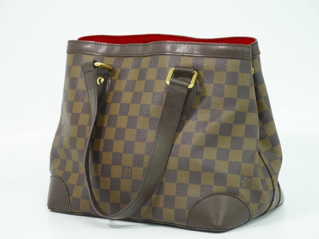 Louis Vuitton - Hampstead - Handtasche #1.0