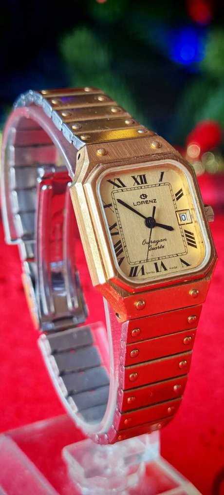 Lorenz - Ouragan - Nincs minimálár - Női - 1980-1989 #1.0