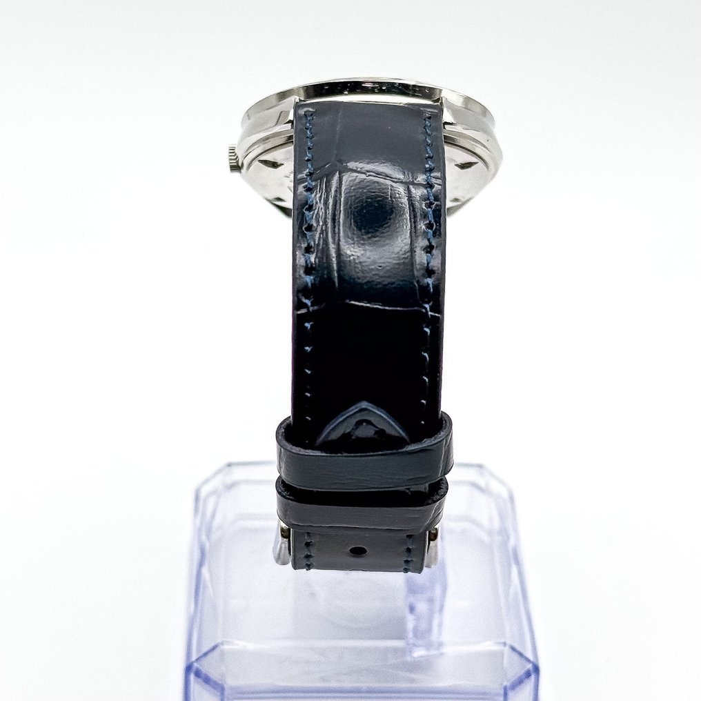 Seiko - LM Special 風声 (Fūsei) – Voice of the Wind - Sem preço de reserva - 5206-6020 - Homem - 1971 #4.3