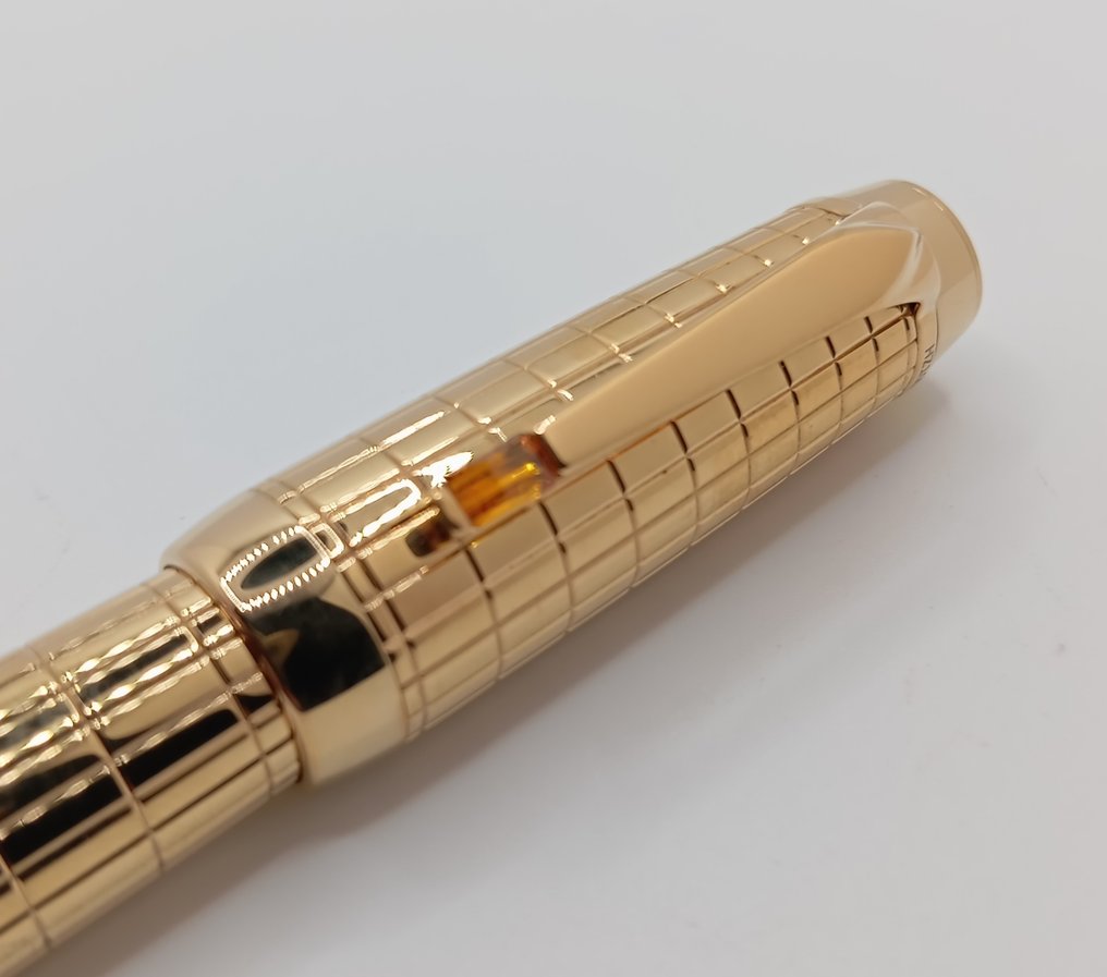 Montblanc - Boheme Citrin - Στυλό διαρκείας #4.3