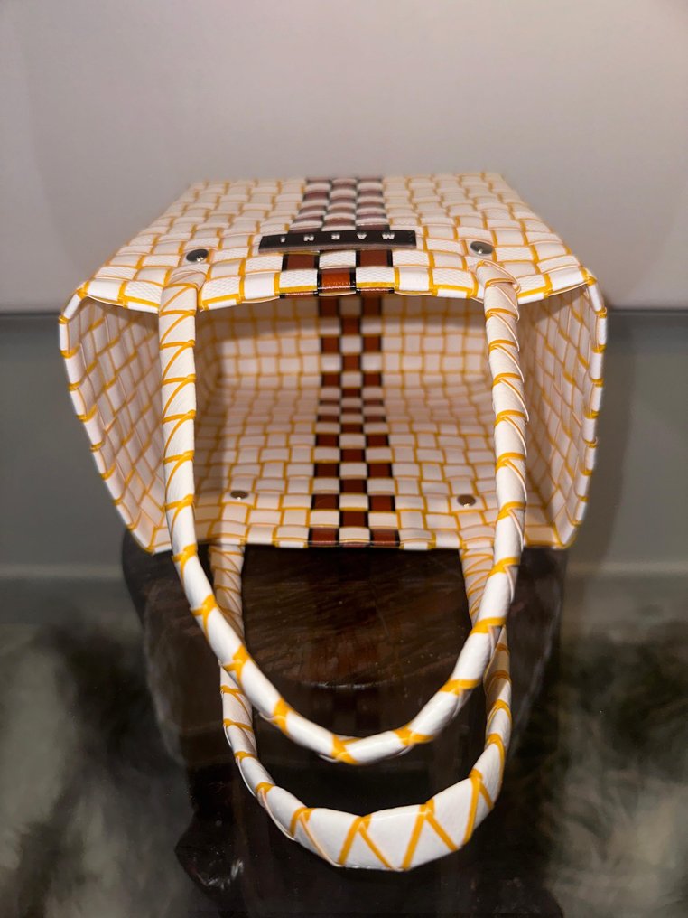 Marni - Market - Handbag #4.3