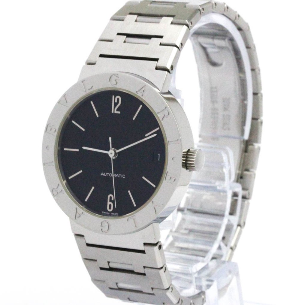 Bvlgari - Bvlgari Bvlgari - BB33SS AUTO - Άνδρες - 2020+ #1.0