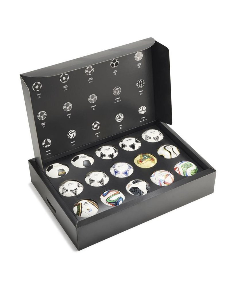 世界足球锦标赛 - 2025 - 足球 - 球  #1.0