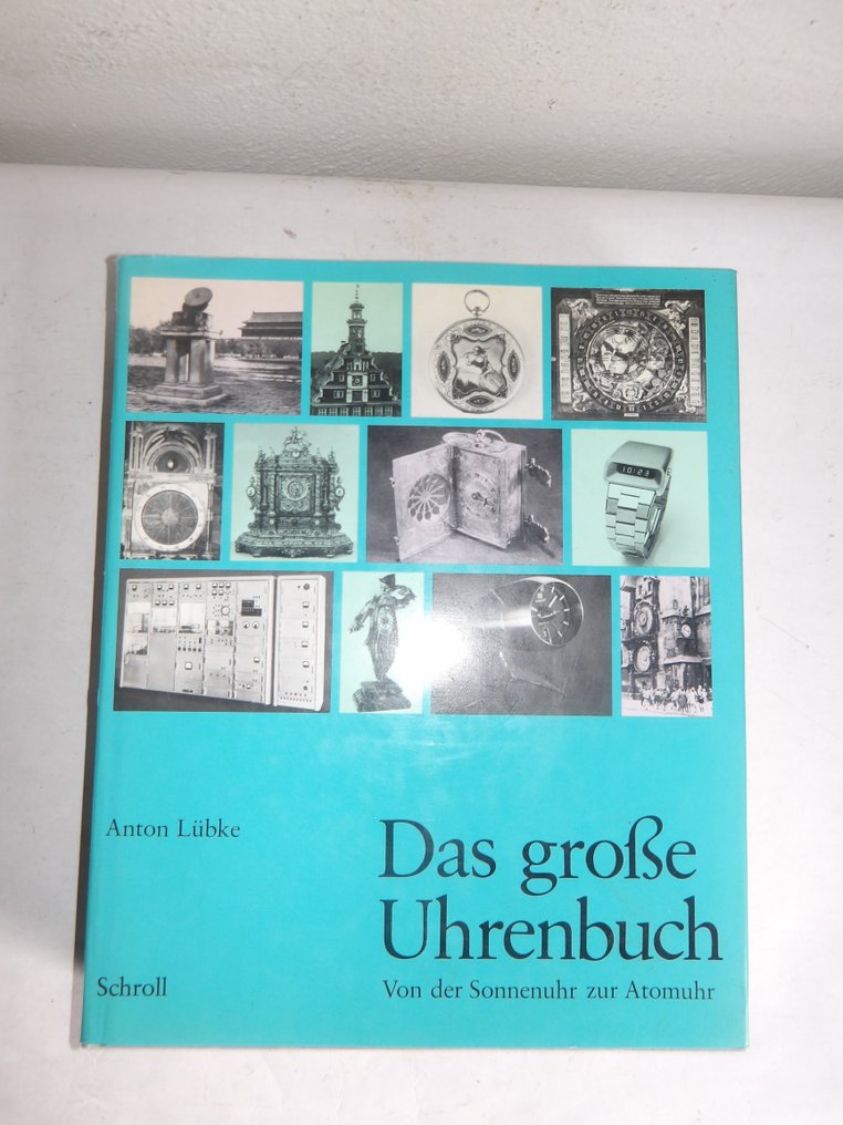 Mühe - Uhren - 1972-1981 #1.0