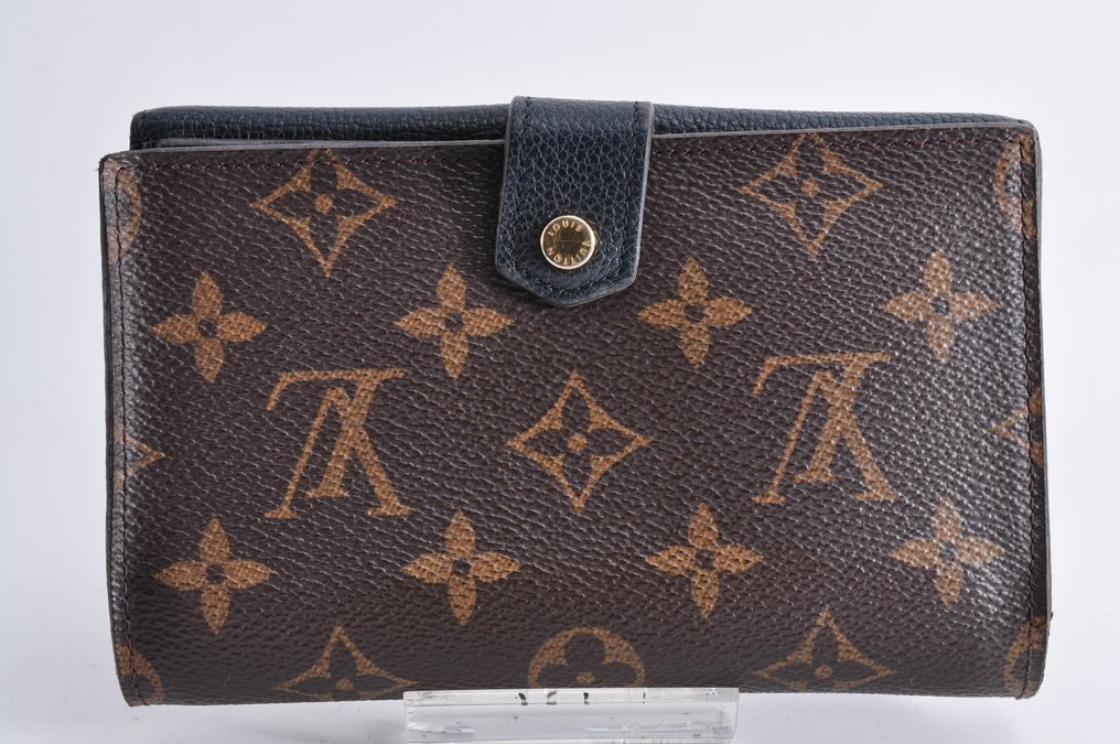Louis Vuitton - Bi-fold wallet #2.1