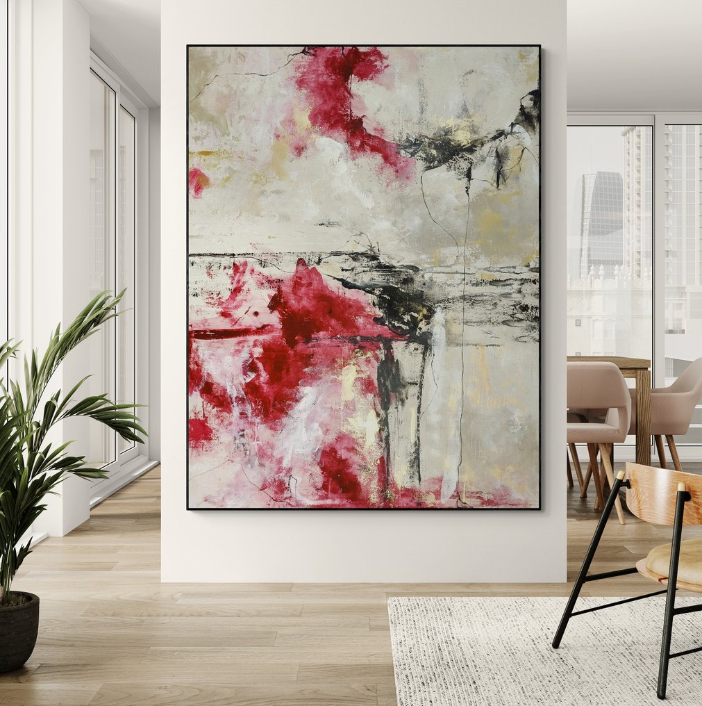 Ewa Martyna - Emeris No. 34 (XXL) #1.0