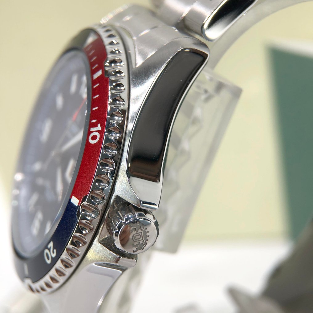 Orient - Day-Date - Fără preț de rezervă - AA02 - Bărbați - 2000-2010 #4.3