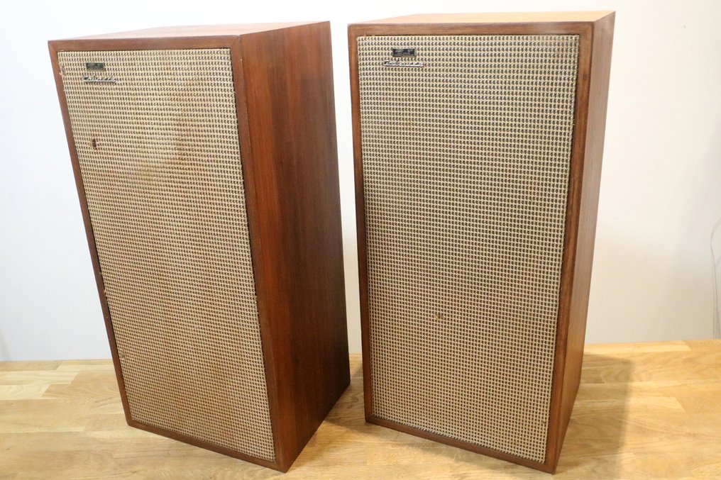 Cabasse - Dinghy 1 221 Højttaler sæt #1.0