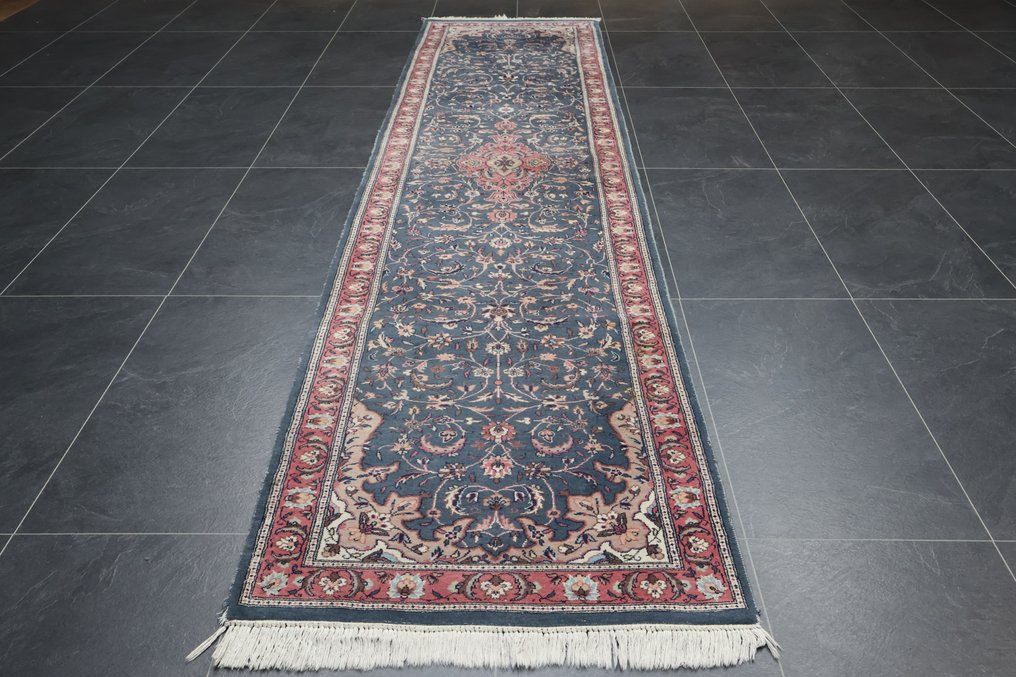 Tabriz - 狭长桌巾 - 380 cm - 80 cm #1.0