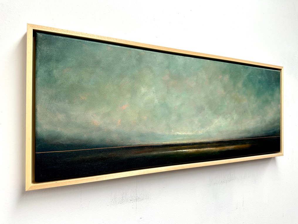 Joost Verhagen - Panoramic Cadzand #1.0