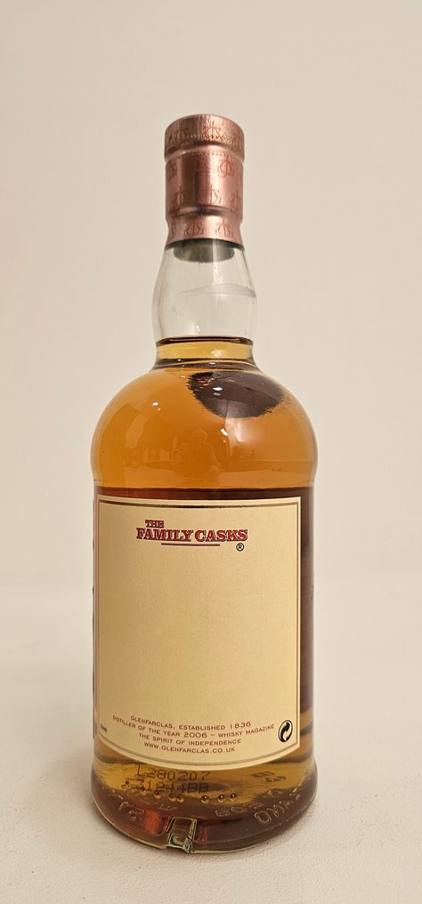 Glenfarclas 1979 The Family Casks - Cask no. 146 - b. 2007 - 70cl #2.1