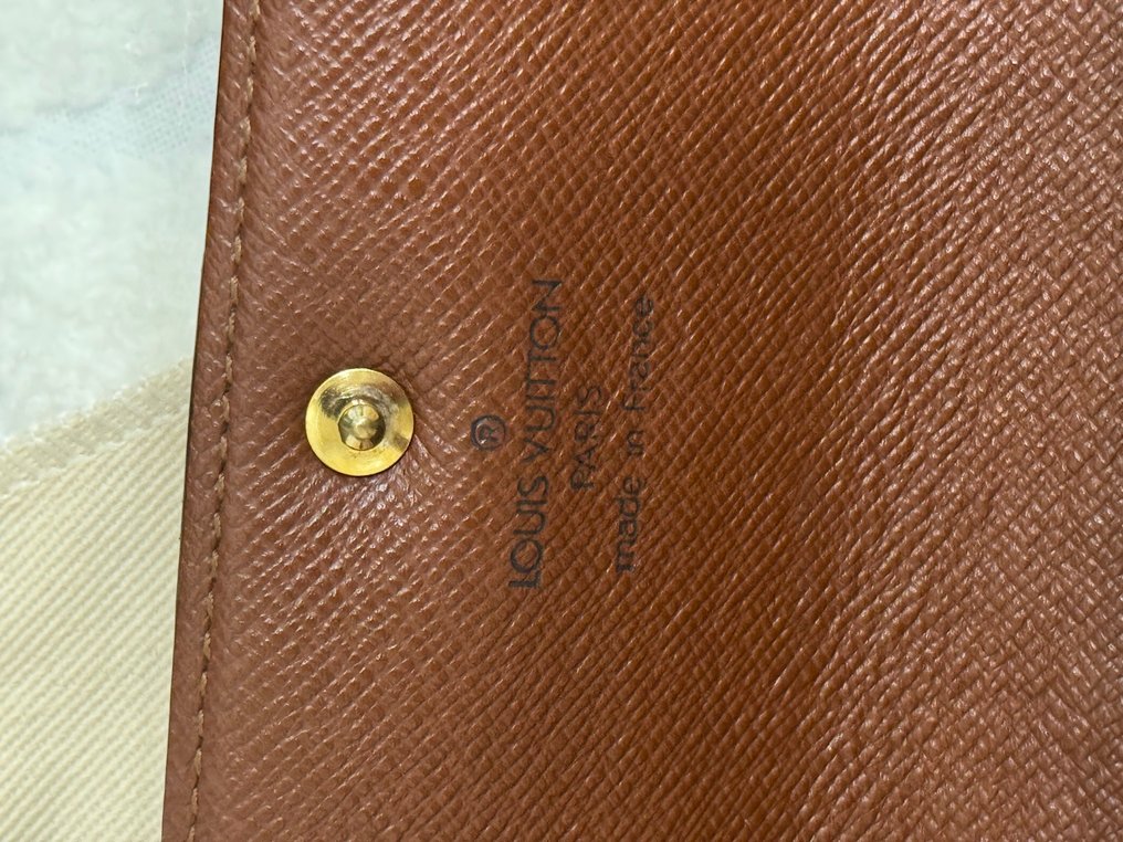 Louis Vuitton - Alexandra - Portemonnee #4.3