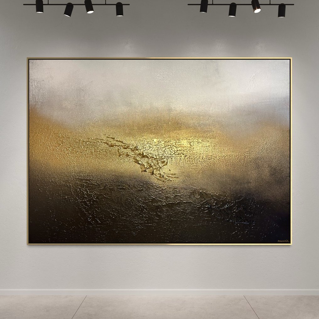 Francis Art Studio - Hope #2.1