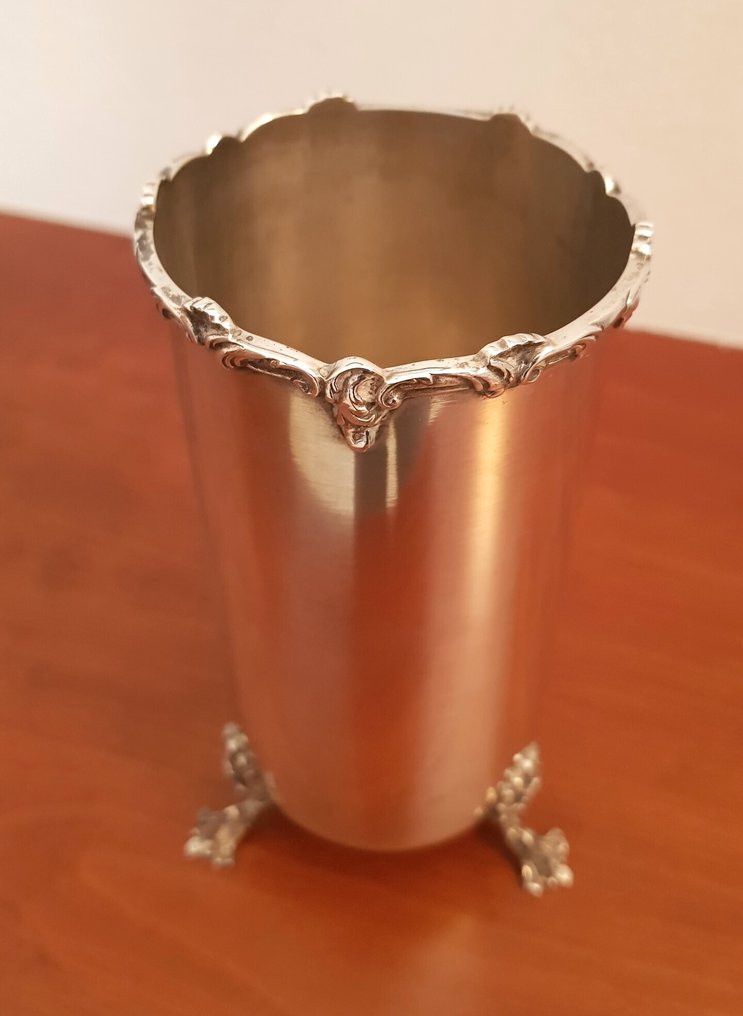 Cesa 1882 - Misa - Varennes - Srebro pr. 800 - Portagrissini #3.2