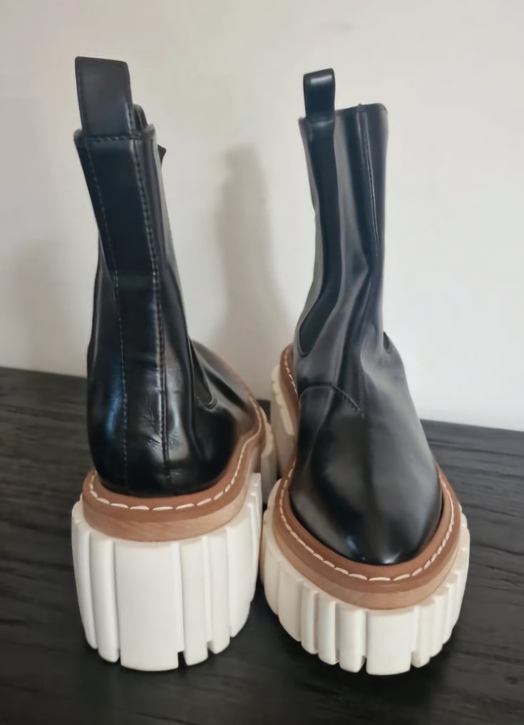 Stella McCartney - Nilkkurit - Koko: EU 39.5 #1.0