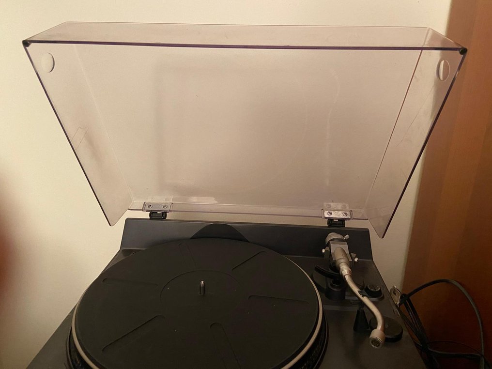 Aiwa - AP-2200 轉盤 #1.0