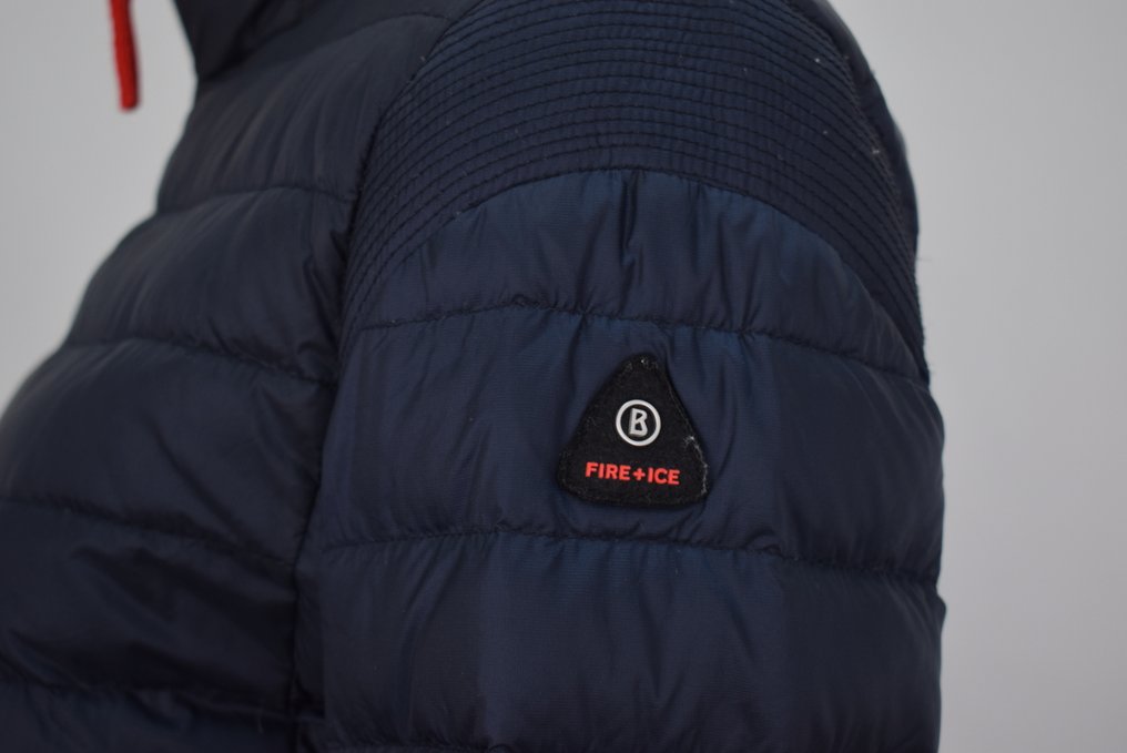 Bogner - Pehelykabát #2.1