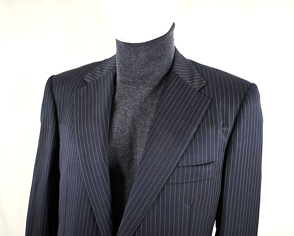 Corneliani - Super 150's Wool - 西装外套 #2.1