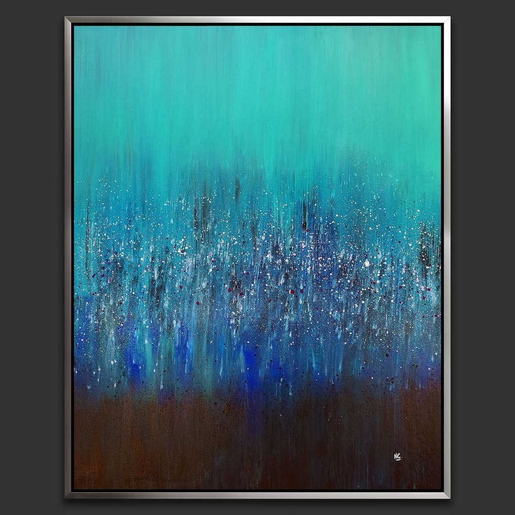 Noelia Correa Art - Valelyn XXL #1.0