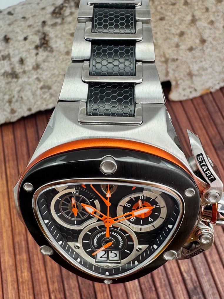 Tonino Lamborghini - Spyder - No reserve price - Men - 2020+  #2.1