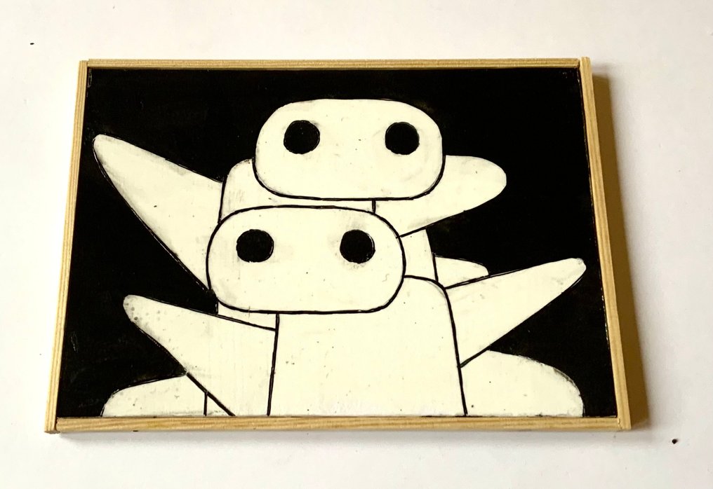 Paulus Noomen - Together #3.2