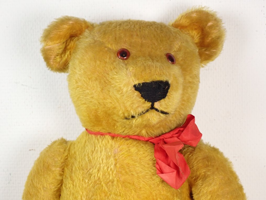 Petz - 玩具熊 - 1930-1940 - 德国 #3.2