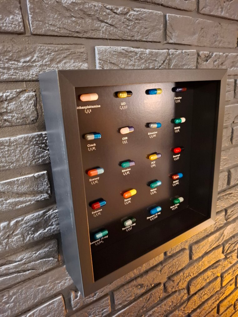 ELEMENTAL - Pill's Menu #3.2