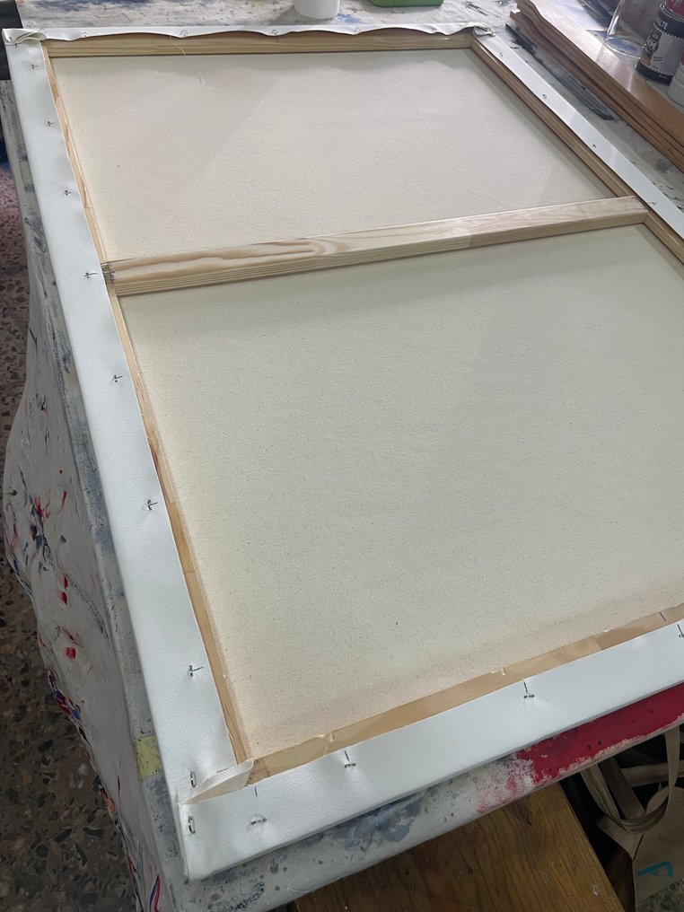 Reinaldo Ortega Sardiñas - Revolución de Amor #4.3