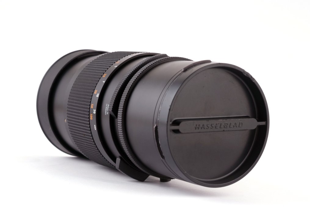 Hasselblad Carl Zeiss 4/180mm | 镜头 #2.1