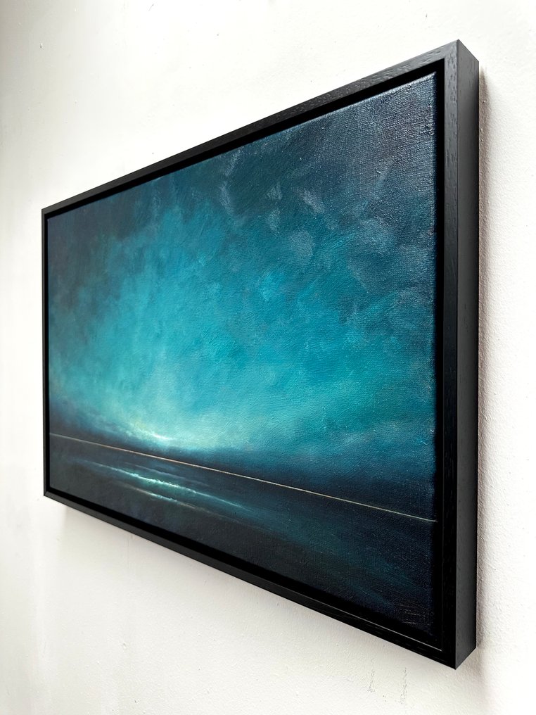 Joost Verhagen - Domburg Twilight #4.3