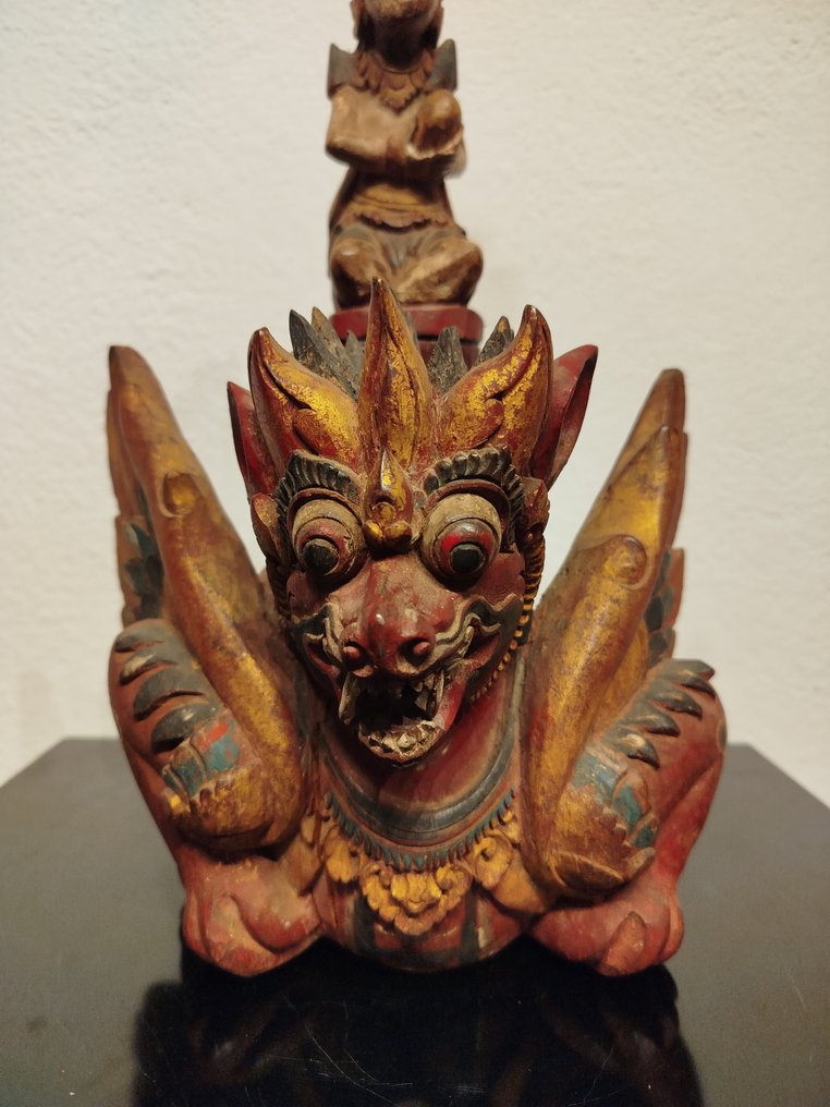 Scultura Balinese - Γλυπτό - Ινδονησία #1.0