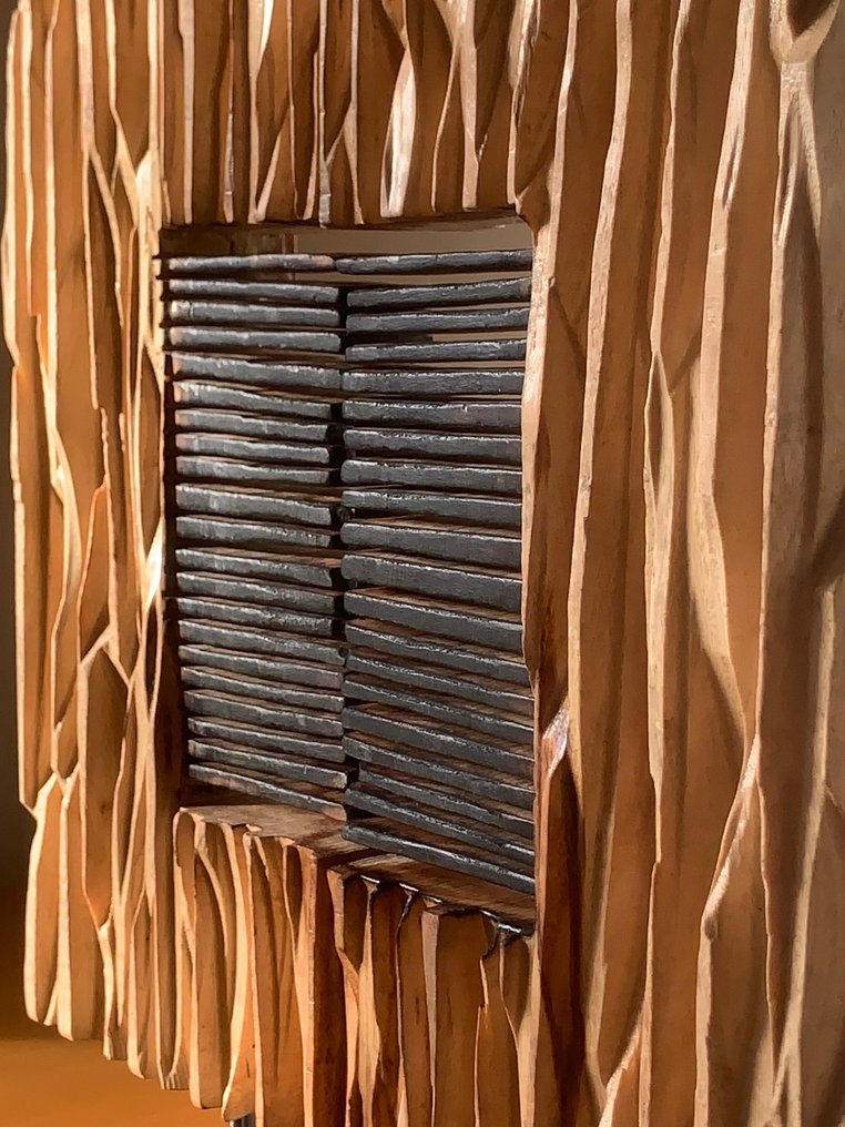 G. Capelletti - Allineamento #4.3