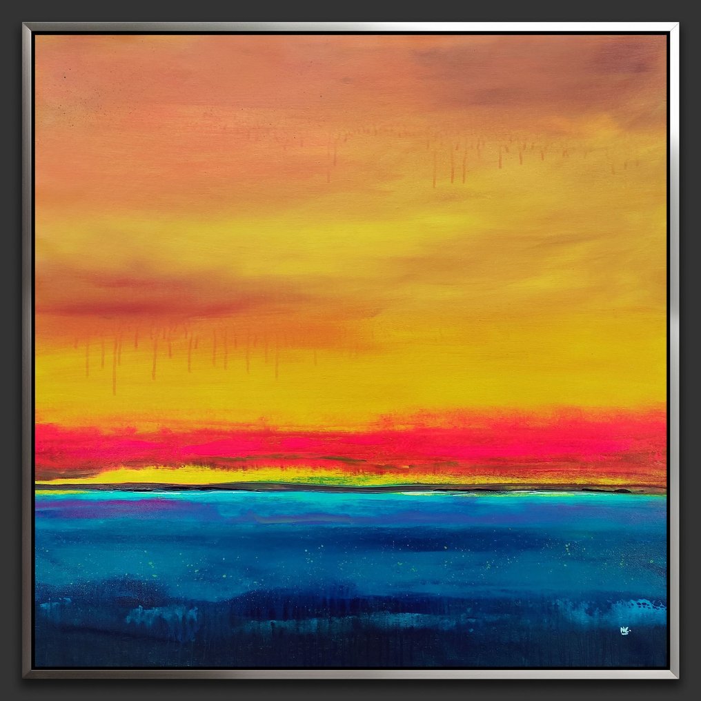 Noelia Correa Art - Arisenjo XXL #1.0