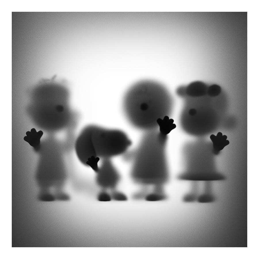 Whatshisname (1982) - Gone BFFs #1.0