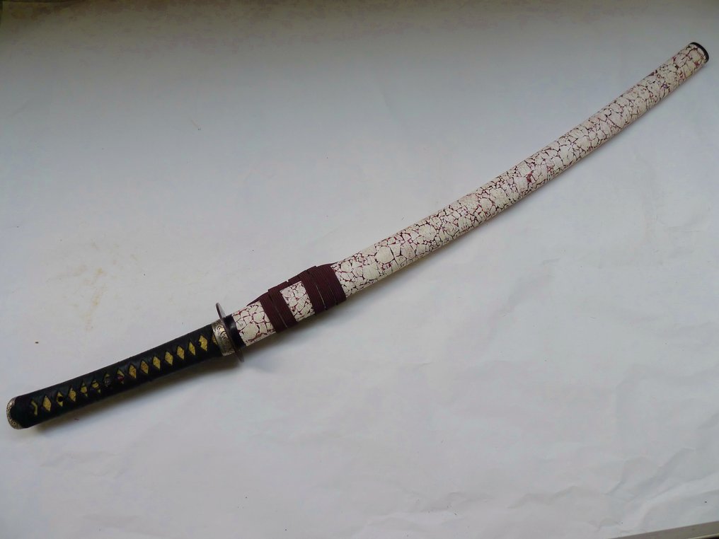 日本 - 劍架 - 1850-1900 #1.0