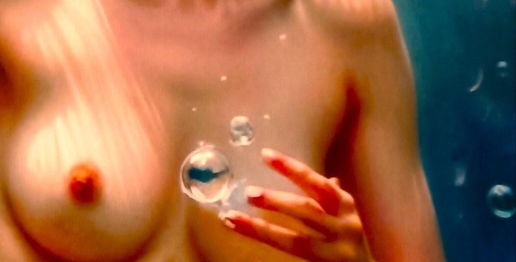 Gyl (XX) - Océane, la Messagère des Ondes #2.1