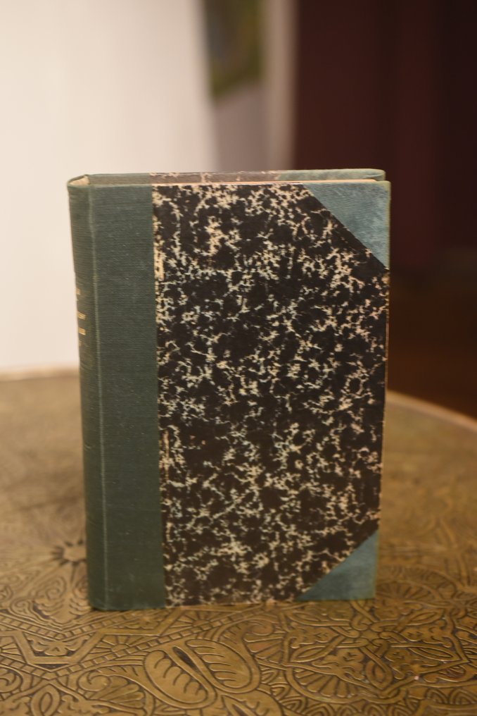 Georges Lemaître - L'hypothèse de l'Atome Primitif - 1946 #1.0